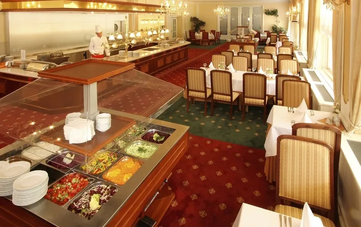 Parkhotel Richmond