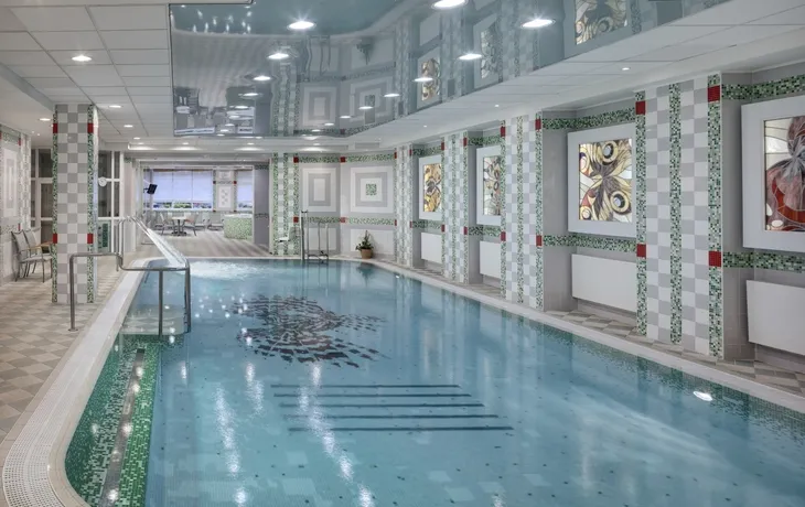 Hotel Butterfly