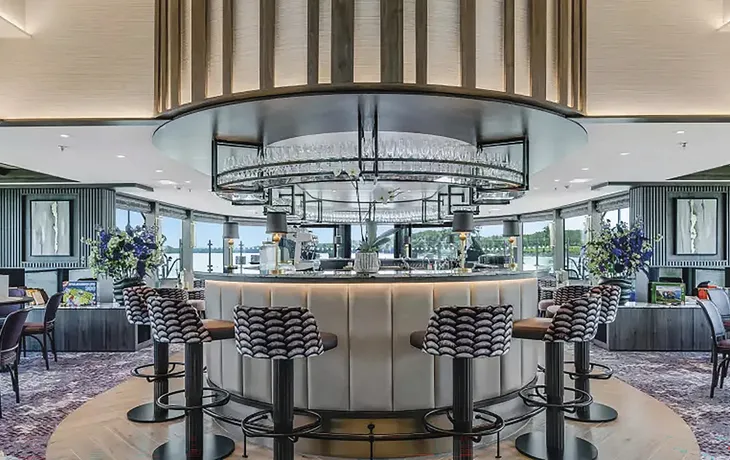 Beispielbild Riviera Radiance, Lounge & Bar