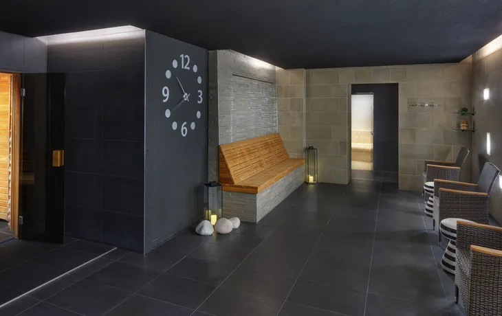 Spa Hotel Olympia