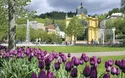 Spa Hotel Pacifik 2027