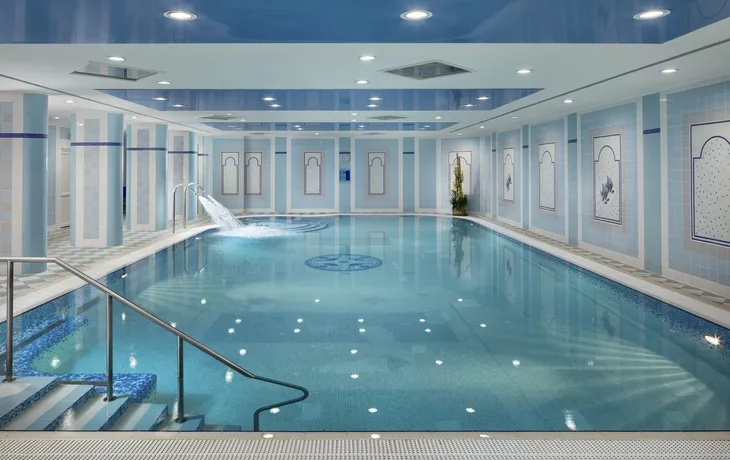 Spa Hotel Pacifik