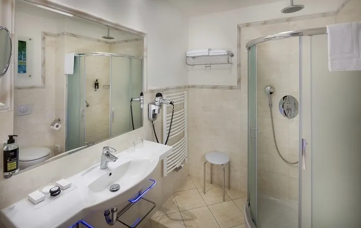 Badezimmerbeispiel