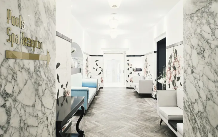 Falkensteiner Spa