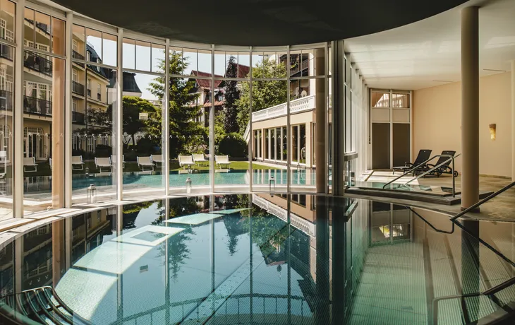 Falkensteiner Spa