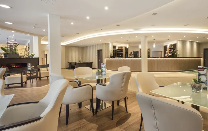 Johannesbad Hotel Königshof