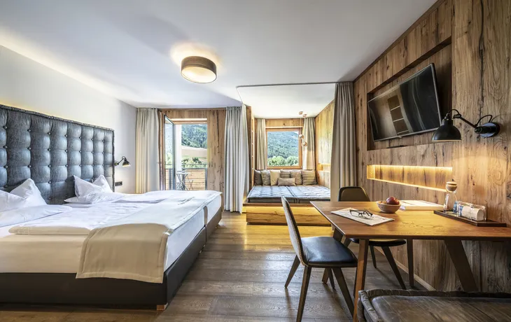 Dolomiten Residenz Sporthotel Sillian