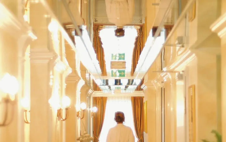 Schweizer Hof Thermal & Vital Resort
