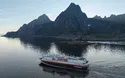 Hurtigruten - MS Nordkapp - Die schönste Seereise der Welt - Kreuzfahrt ans Nordkap - 13 Tage