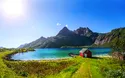 Hurtigruten - MS Nordnorge - Atemberaubendes Norwegen - 13 Tage