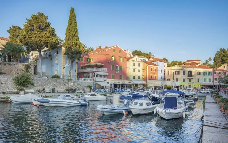 Veli Losinj