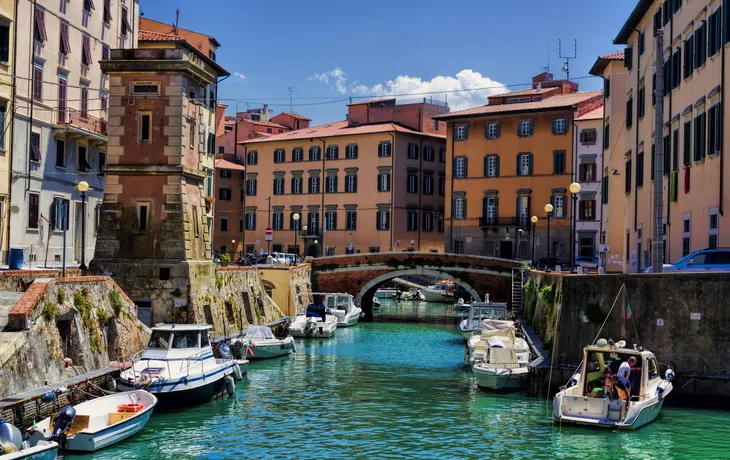 Livorno