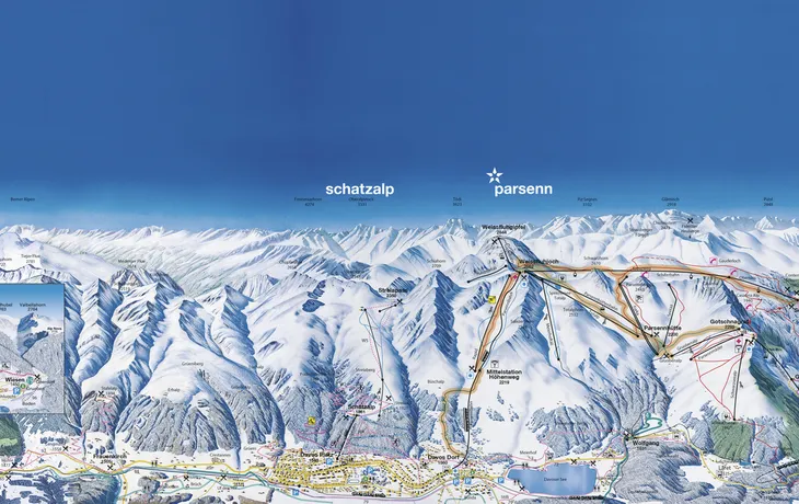 Davos Klosters