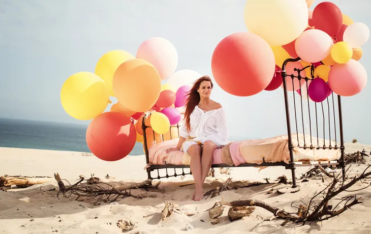 Andrea Berg