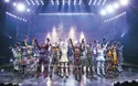 Starlight Express in Bochum 2027