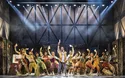 & Julia das Pop-Musical - 1 Tag