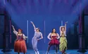 & Julia das Pop-Musical - 1 Tag