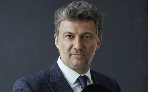 Jonas Kaufmann