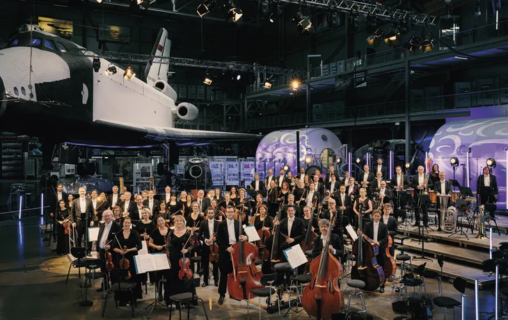 Staatsphilharmonie Rheinland-Pfalz