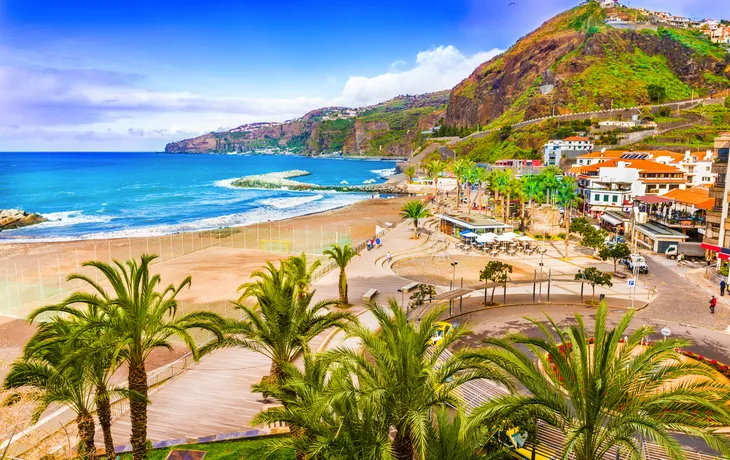 Ribeira Brava