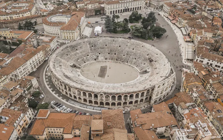 Arena di Verona