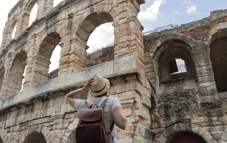 Arena di Verona