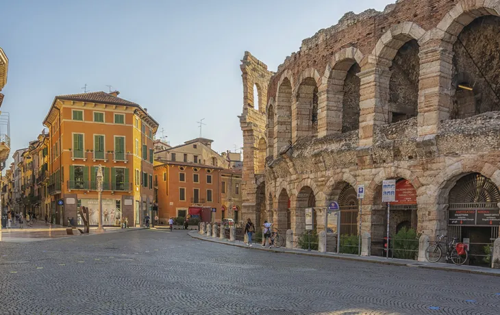 Arena di Verona