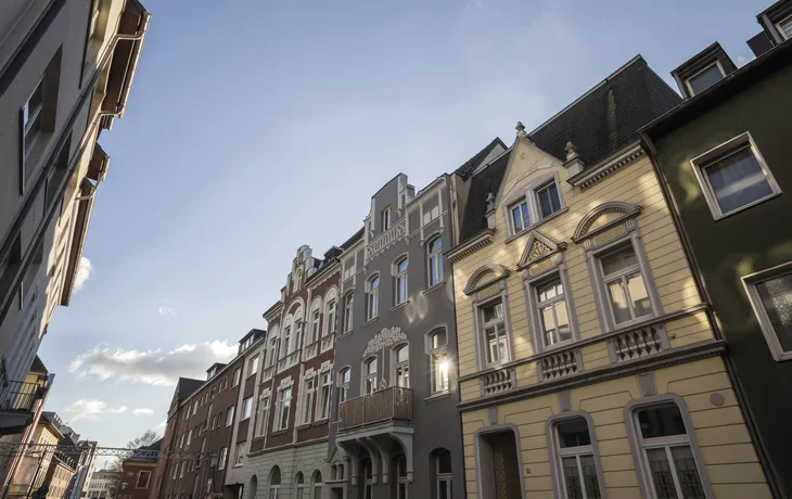 Neuss