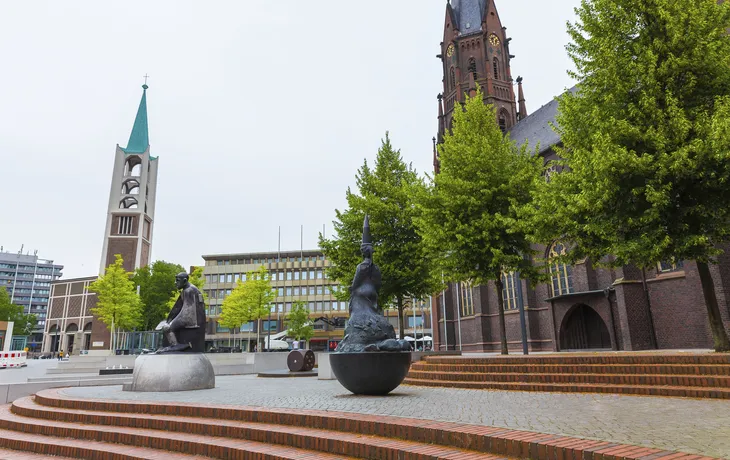 Gelsenkirchen