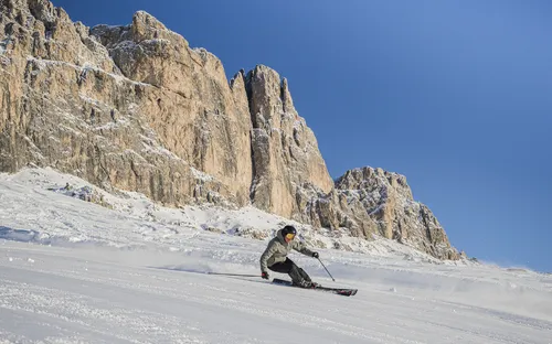 Dolomiti Superski, Südtirol