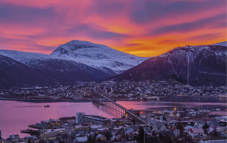 Tromsø