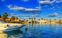 Hurghada – 8 Tage – 5-Sterne-Hotel Pickalbatros Dana Beach Resort