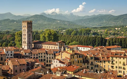 Lucca