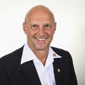 <p>Edgar Brandl</p>