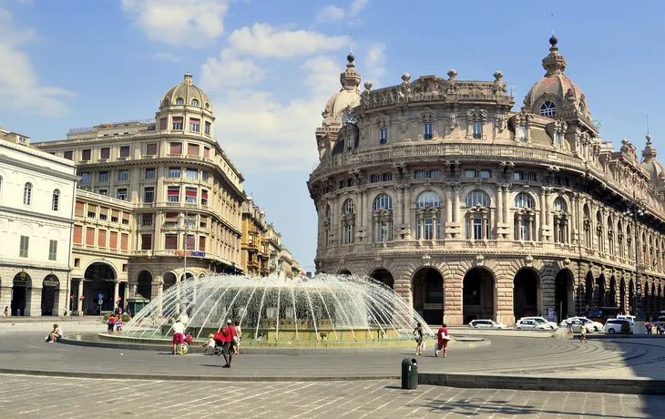 Genua