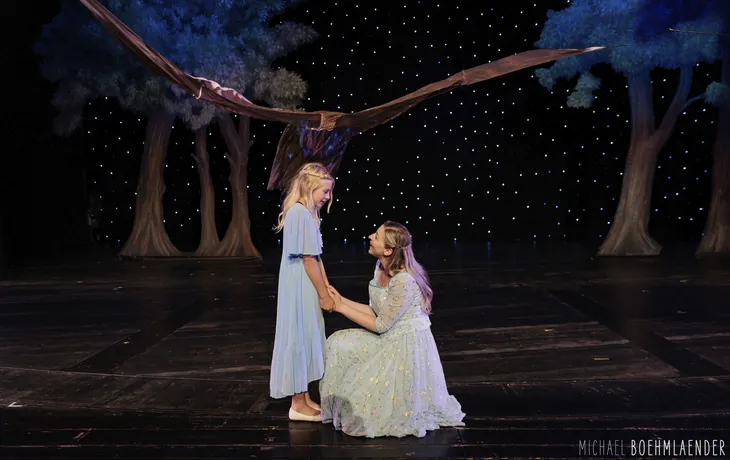 Cinderella Musical