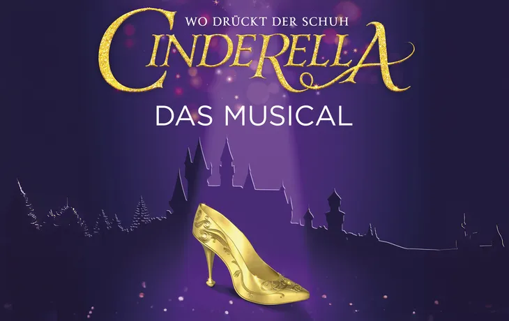 Cinderella Das Musical