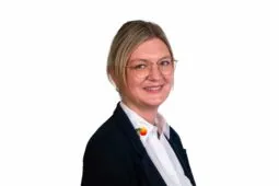 Tamara Schmidt